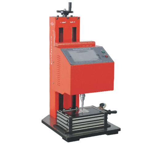 氣動打標一體機LXDC