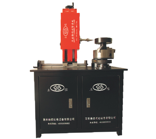 三維旋轉氣動打標機LXGC-PW-A/B