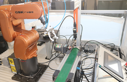 非標定制打標設備